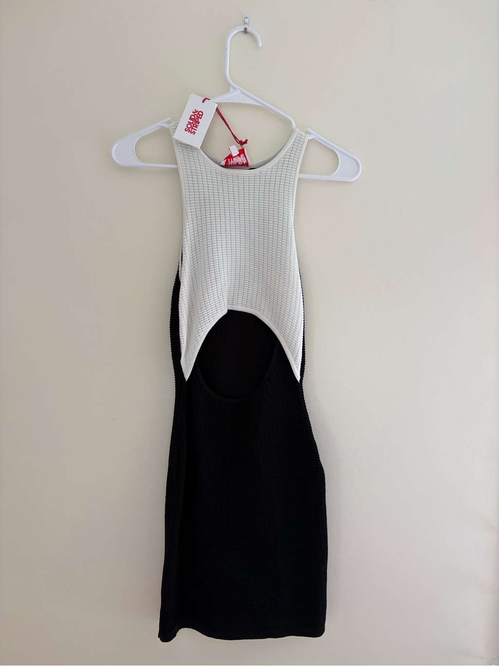 Solid & Striped The Casandra Dress - Nwt